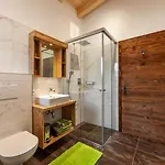 Apartamento Spatn By Interhome Fuegenberg
