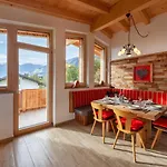 Spatn By Interhome Lejlighed