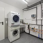 Spatn By Interhome Lejlighed *