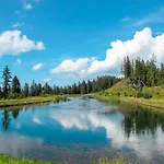 Lejlighed Spatn By Interhome