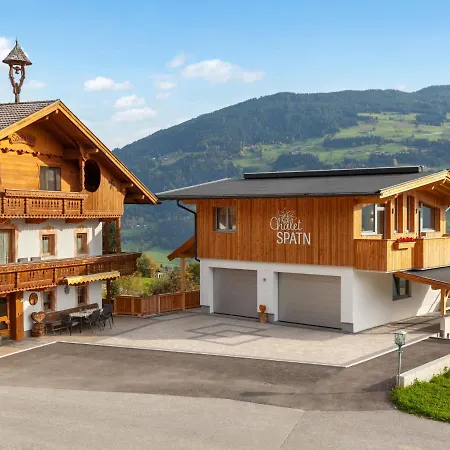 Spatn By Interhome *