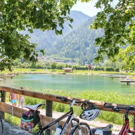 Spatn By Interhome דירה *