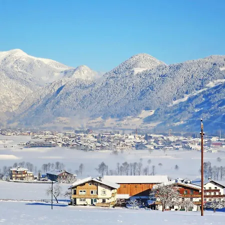 Spatn By Interhome דירה פוגנברג