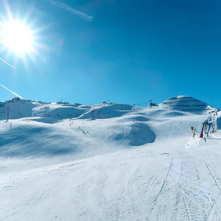 Spatn By Interhome *