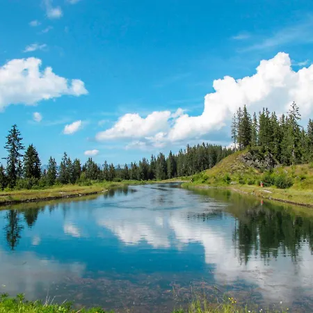 דירה Spatn By Interhome