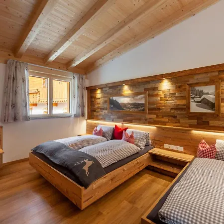 Spatn By Interhome Appartamento *