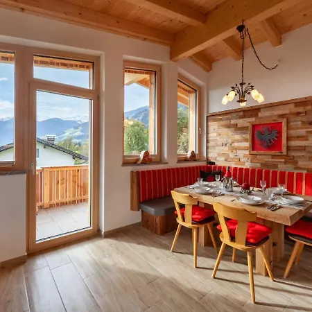 Spatn By Interhome Appartamento