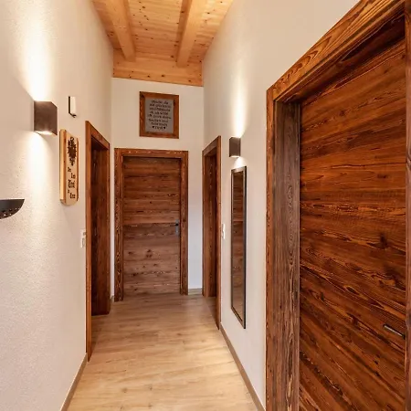 Spatn By Interhome * Fuegenberg