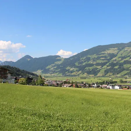 Spatn By Interhome Appartamento Fuegenberg