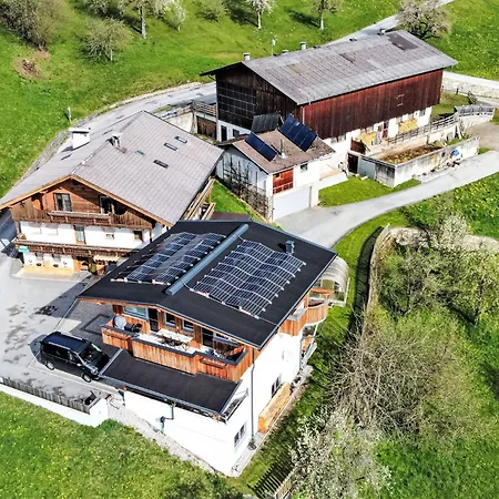 Spatn By Interhome * Fuegenberg