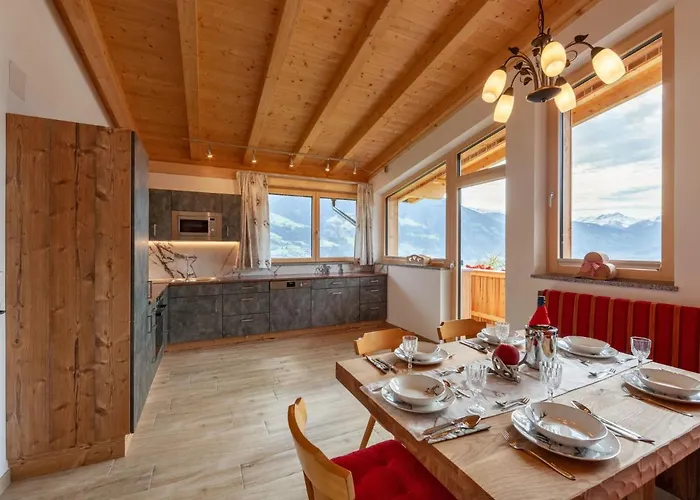 Appartement Spatn By Interhome
