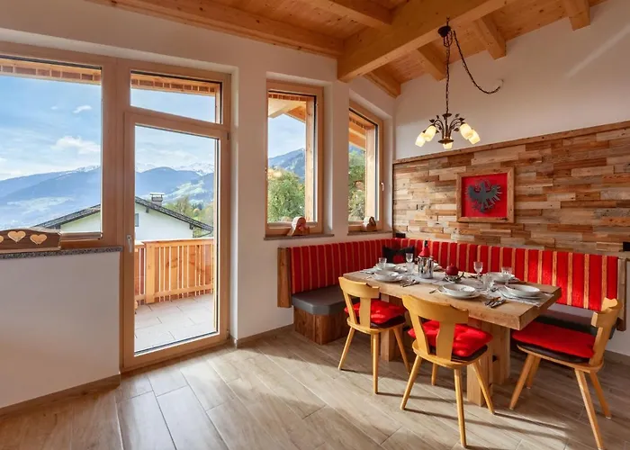Spatn By Interhome Appartement