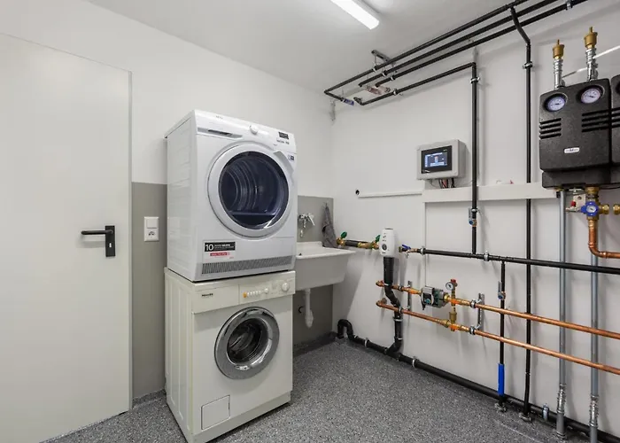 Spatn By Interhome Appartement *