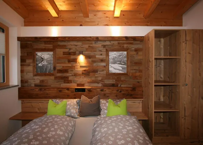 Spatn By Interhome Appartement *