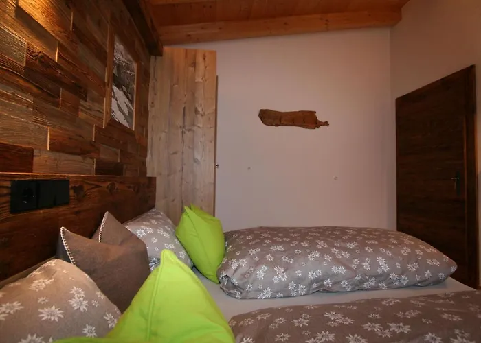 Spatn By Interhome Appartement