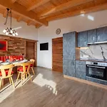 公寓 Spatn By Interhome