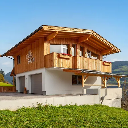 Spatn By Interhome Apartment *