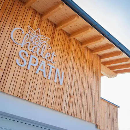 Spatn By Interhome * Fuegenberg