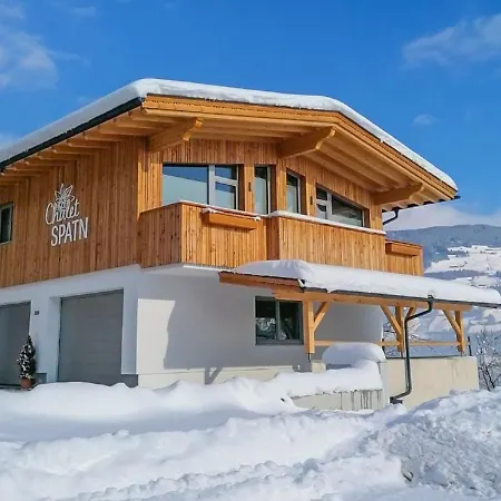 Spatn By Interhome Fuegenberg