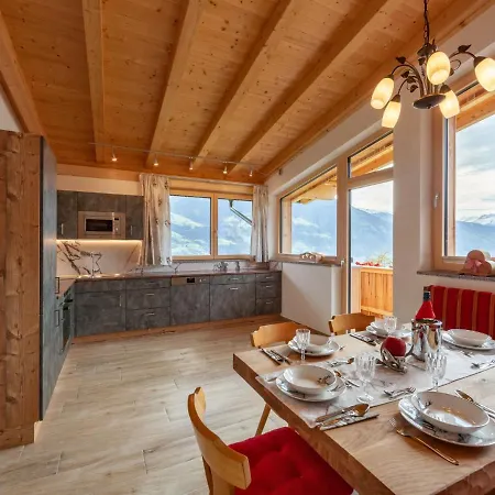 Apartment Spatn By Interhome