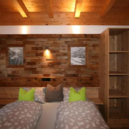Spatn By Interhome Apartment *