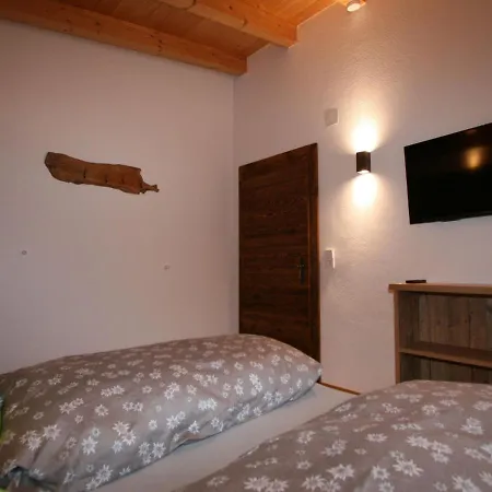Spatn By Interhome Apartment